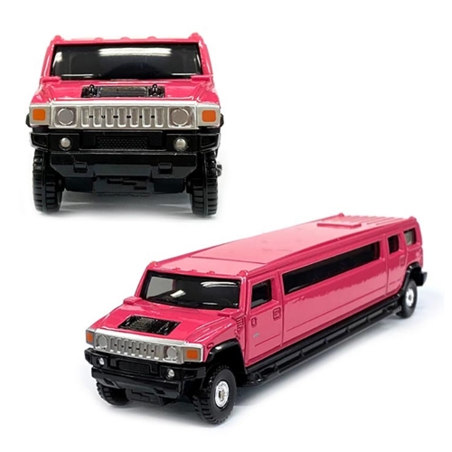 토미카 롱 148 허머 H2 리무진 자동차