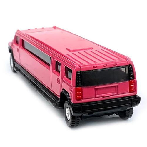 토미카 롱 148 허머 H2 리무진 자동차