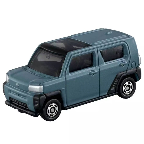 토미카 47 다이하츠 타프트 미니어쳐 자동차 장난감