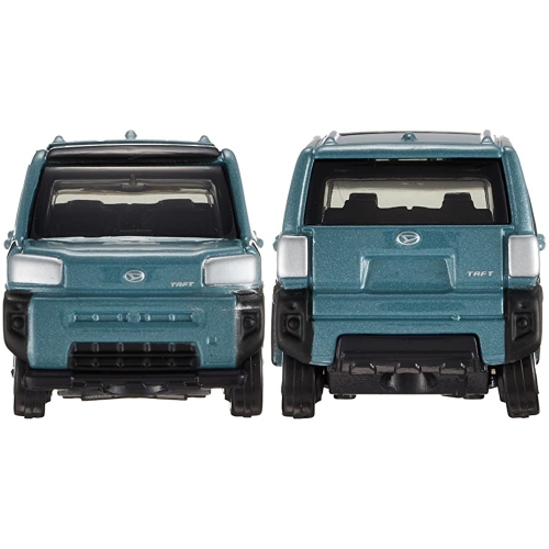 토미카 47 다이하츠 타프트 미니어쳐 자동차 장난감