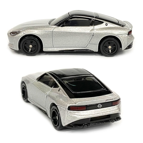 토미카 59 닛산 페어레이디 Z 미니어쳐 자동차 장난감