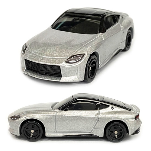 토미카 59 닛산 페어레이디 Z 미니어쳐 자동차 장난감