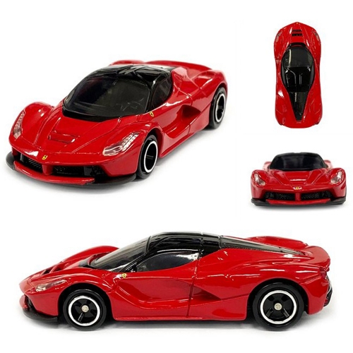 토미카 62 페라리 라페라리 미니어쳐 자동차 장난감