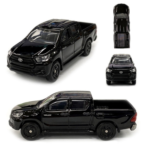 토미카 67 도요타 하이럭스 미니어쳐 자동차 장난감