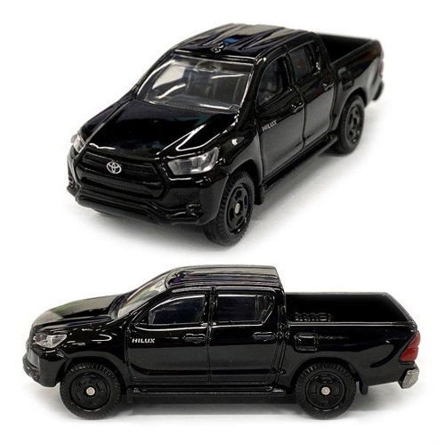 토미카 67 도요타 하이럭스 미니어쳐 자동차 장난감