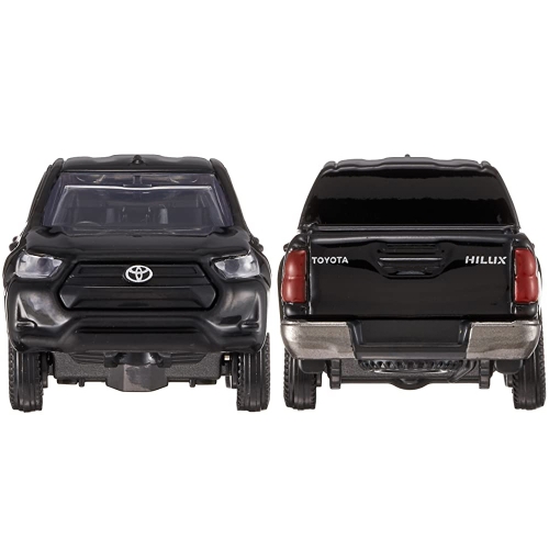 토미카 67 도요타 하이럭스 미니어쳐 자동차 장난감