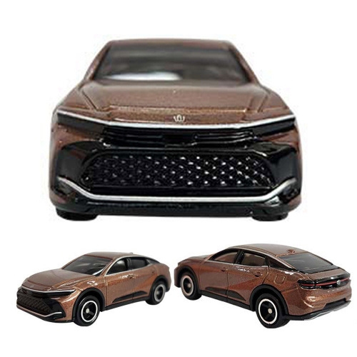 토미카 72 도요타 크라운 미니어쳐 자동차 장난감