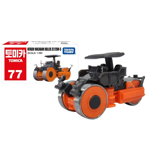 ī 77 Ÿġ ī ѷ ZC125M-5 ̴Ͼ ڵ 峭
