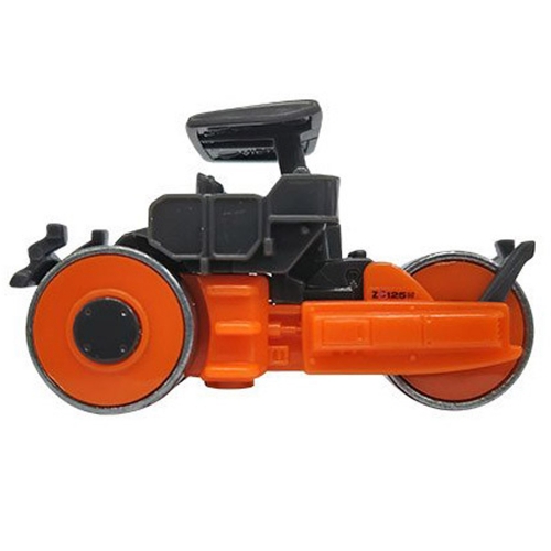 토미카 77 히타치 마카담 롤러 ZC125M-5 미니어쳐 자동차 장난감