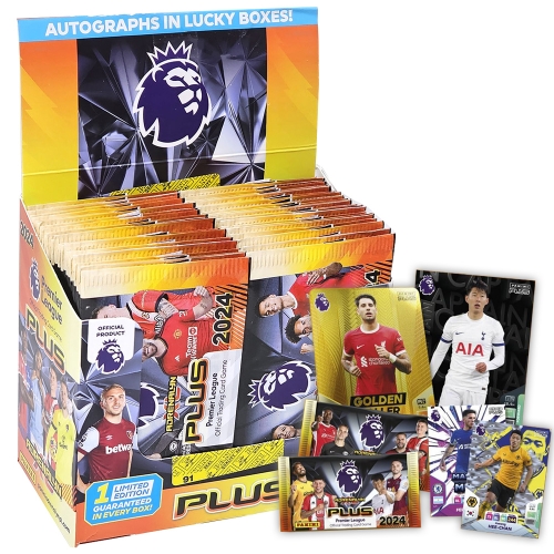 ÆÄ´Ï´Ï Ã౸īµå EPL 2024 plus ±âº»ÆÑ 1°³ Ã౸¼±¼ö