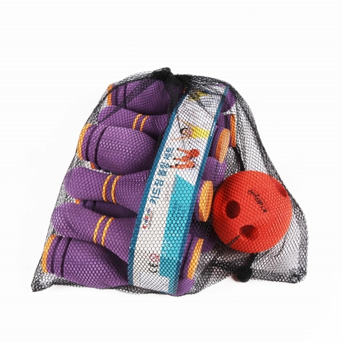 [키드짐] 미니볼링10핀 (라이트)