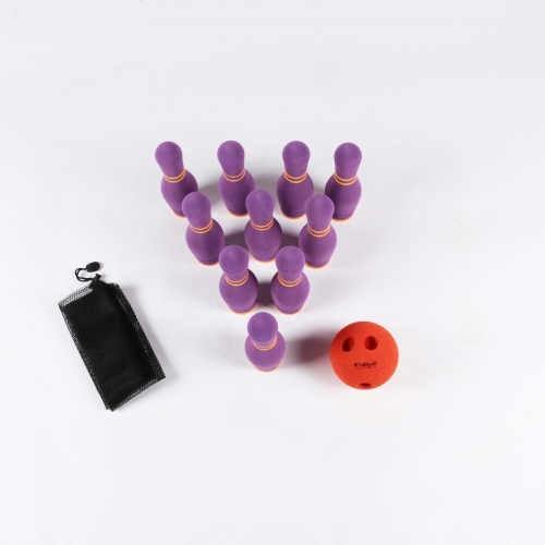 [키드짐] 미니볼링10핀 (라이트)