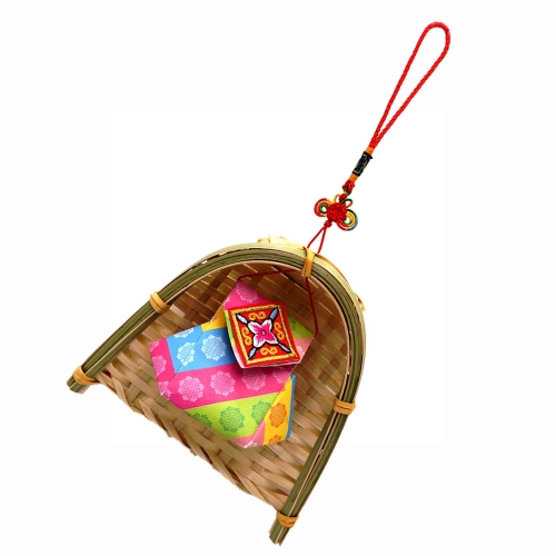 전통미니키 복주머니 만들기 1인/ 10인