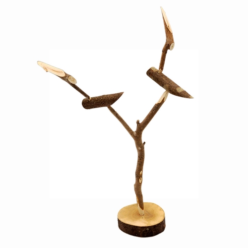 소망 솟대 만들기