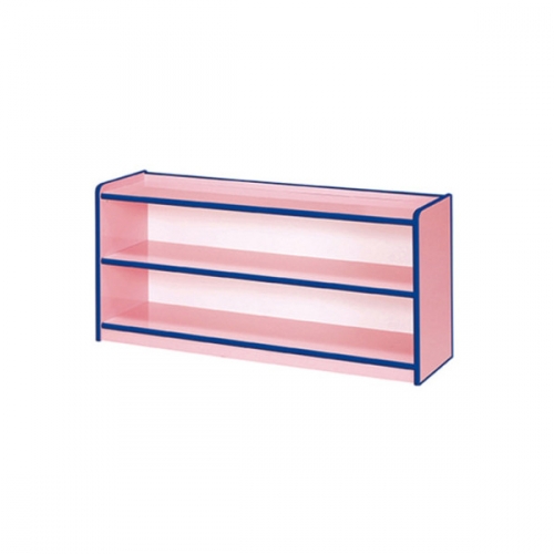 H49-2 안전 분홍 영아 이단장