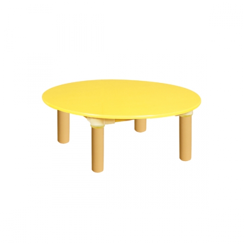 H63-1/63-2 무늬 둥근책상