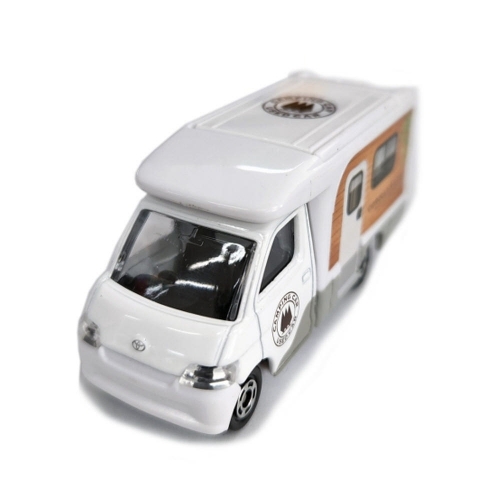 토미카 33 코로비 캠핑카 미니어쳐 서스팬션 루프랙 모형자동차