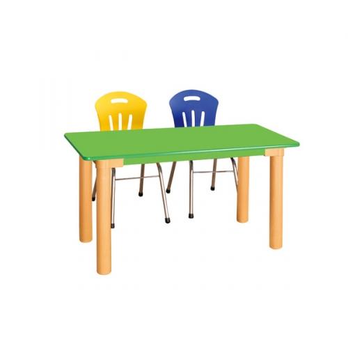 H85-1 2인용 책상 기본다리 의자별매