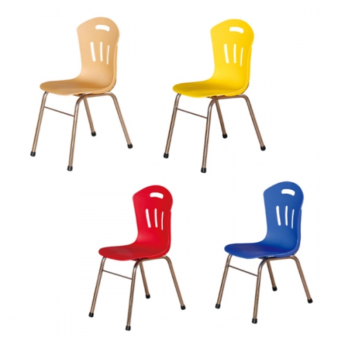 H88-1 초등학교 학원 돌봄교실 수강의자