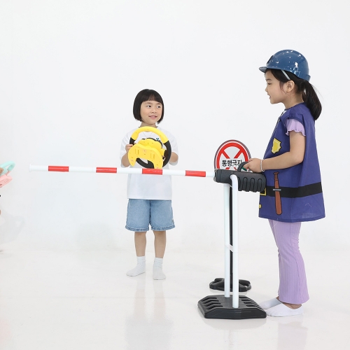 [캐스B]플레이 교통통제게이트(2753)