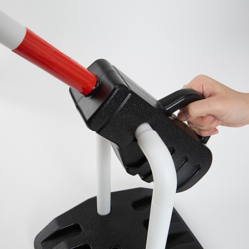 [캐스B]플레이 교통통제게이트(2753)