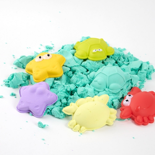 [캐스B]아트스쿨 실크타래샌드300g (선택1)