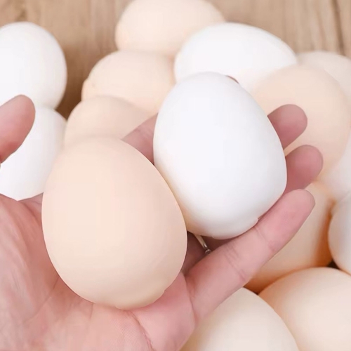 말랑 쫀득 달걀 (8개)