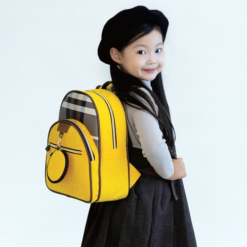 모니카 유치원가방 20개이상 무료인쇄