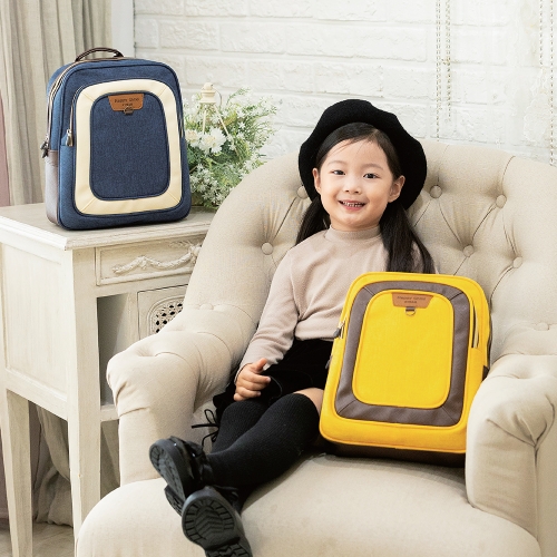 벨라 유치원가방 20개이상 무료인쇄