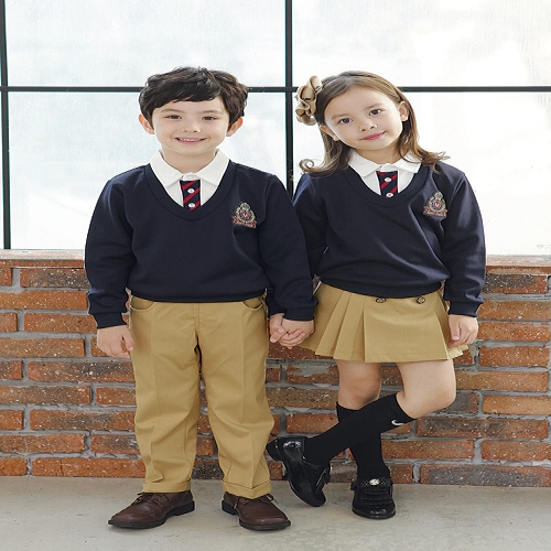 [미래아이] 비바체 정장 (활동복 바지 3pc 선택가능)