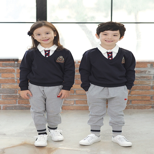 [미래아이] 비바체 정장 (활동복 바지 3pc 선택가능)