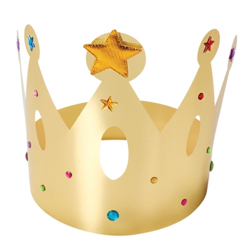 [색지청] 왕관만들기 3종