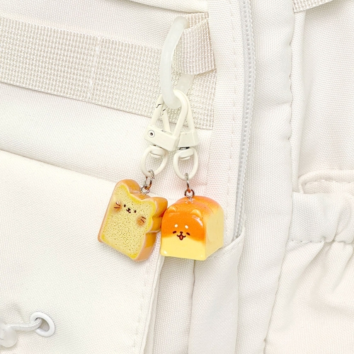 미니 베이커리 랜덤 키링 (5개)