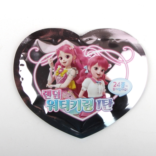 하츄핑 캐치티니핑 랜덤 워터 키링 1탄 5기 슈팅스타 어린이선물 행사 랜덤박스