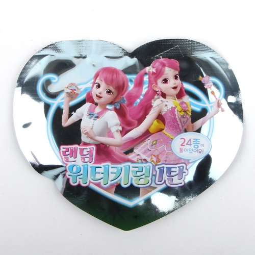 하츄핑 캐치티니핑 랜덤 워터 키링 1탄 5기 슈팅스타 어린이선물 행사 랜덤박스