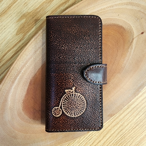 통가죽수제폰케이스/여행DB/주문제작/선물폰케이스/S24울트라/모든기종가능