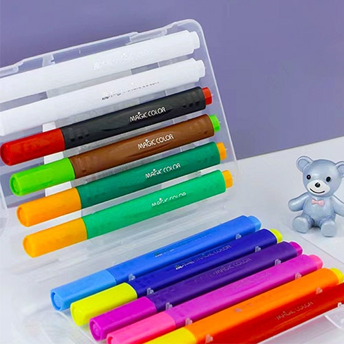 [두두엠] 매직펜 (카멜레온펜)