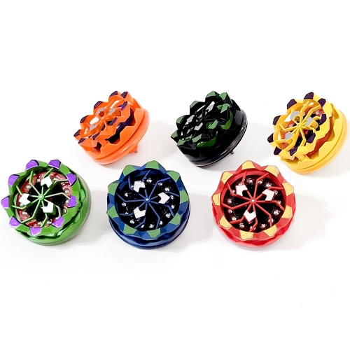 스파크 팽이 스피너 (12개)