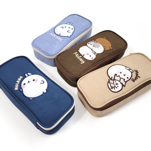 몰랑 귀요미 필통 (랜덤)