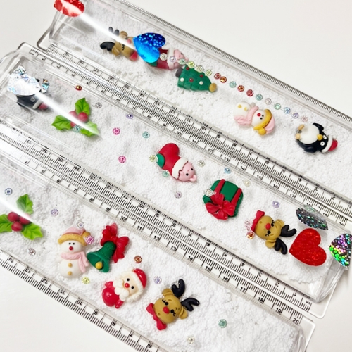 크리스마스 투명자