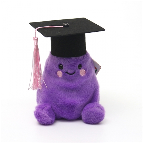 미니 학사모 졸업모자