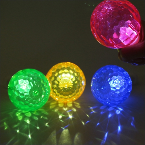 LED 미러볼 응원봉