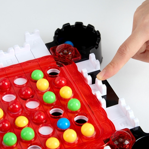 [캐스B]보드게임 알까기전략게임+활동지(2766)