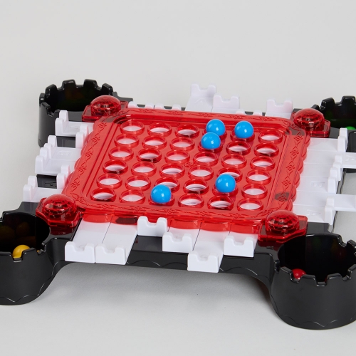 [캐스B]보드게임 알까기전략게임+활동지(2766)