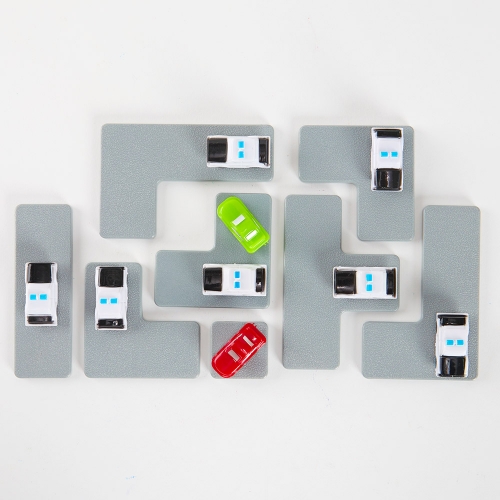 [캐스B]보드게임 경찰과도둑(2762)