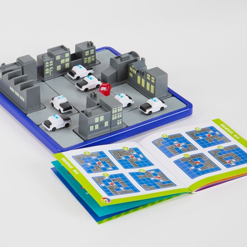 [캐스B]보드게임 경찰과도둑(2762)