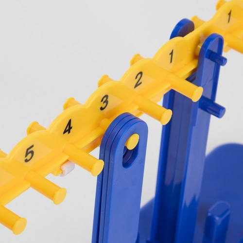 [캐스B]튼튼 수막대저울(2819)