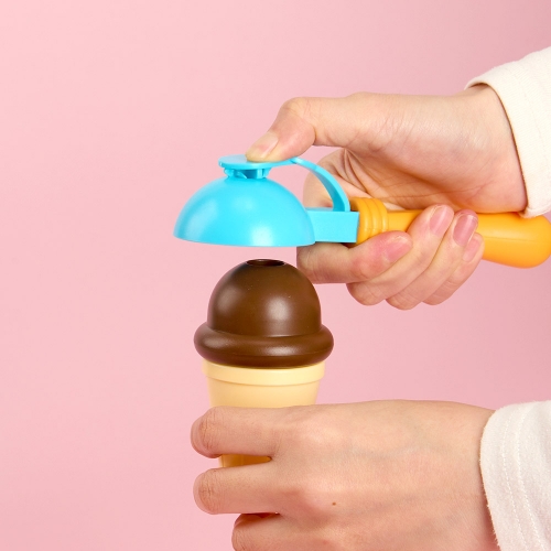 [캐스B]플레이 달콤한 아이스크림가게(2737)