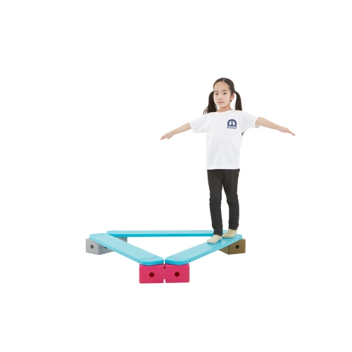 [아이소파] 뉴컬러아이짐 평판/평균대 NIG-11