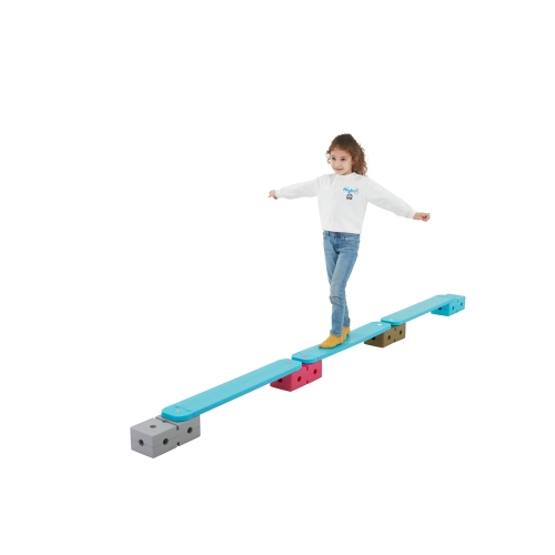 [아이소파] 뉴컬러아이짐 평판/평균대 NIG-11